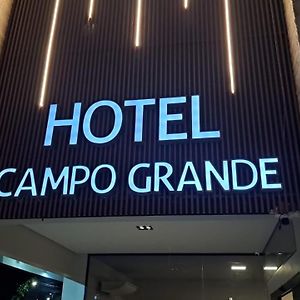 Hotel Campo Grande